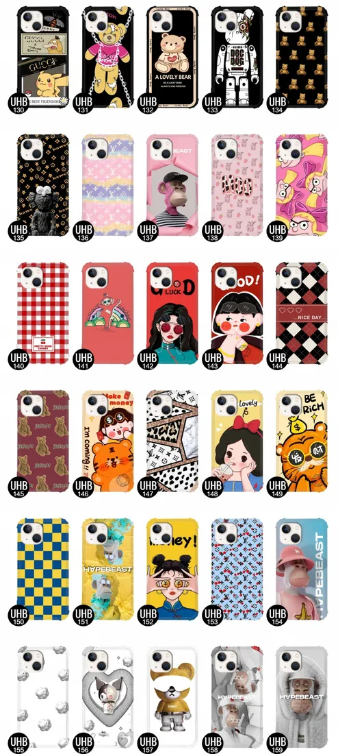 etui-antishock-do-iphone-13-mini-case-misie-wzory