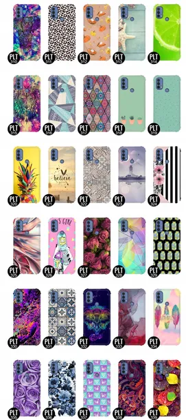 etui-antishock-do-motorola-e20s-case-modne-wzory-stan-nowy-dedykowany-model-motorola-e20s