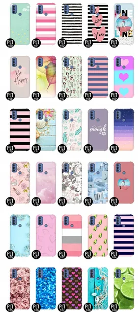 etui-antishock-do-motorola-e40-case-modne-wzory-kolor-wielokolorowy