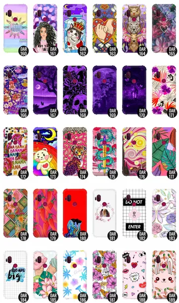etui-antishock-do-motorola-one-hyper-modne-wzory-kolor-wielokolorowy