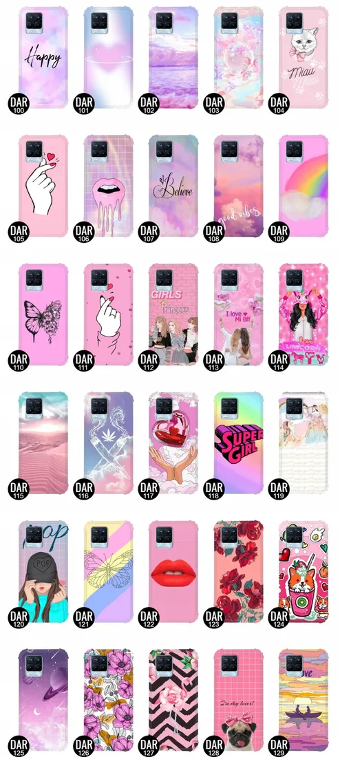 etui-antishock-do-realme-8-case-modne-top-wzory