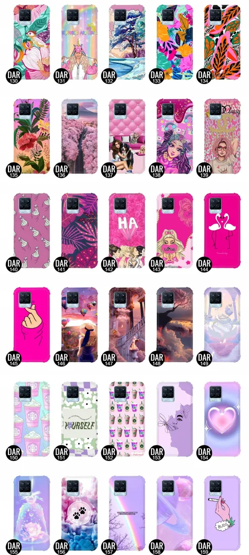 etui-antishock-do-realme-8-case-modne-top-wzory