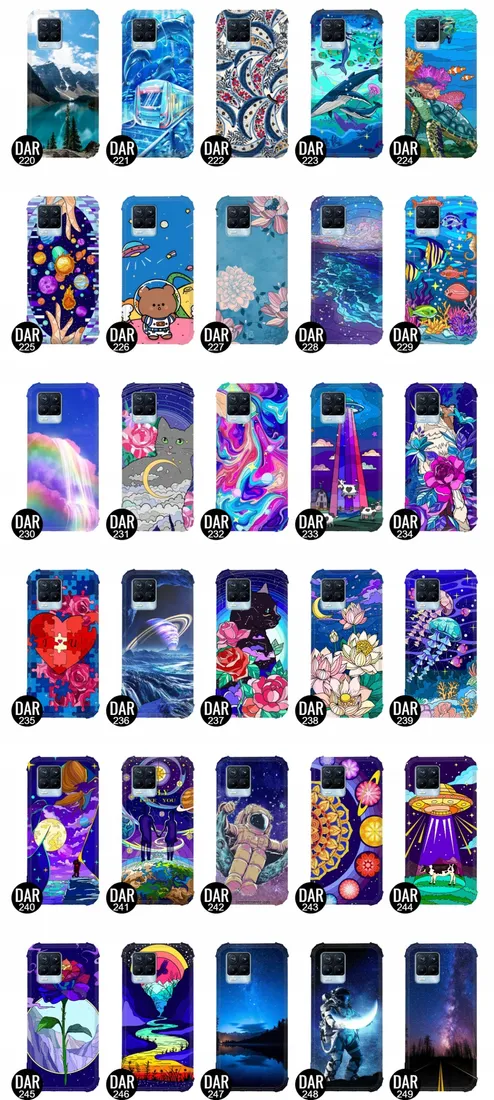etui-antishock-do-realme-8-case-modne-top-wzory