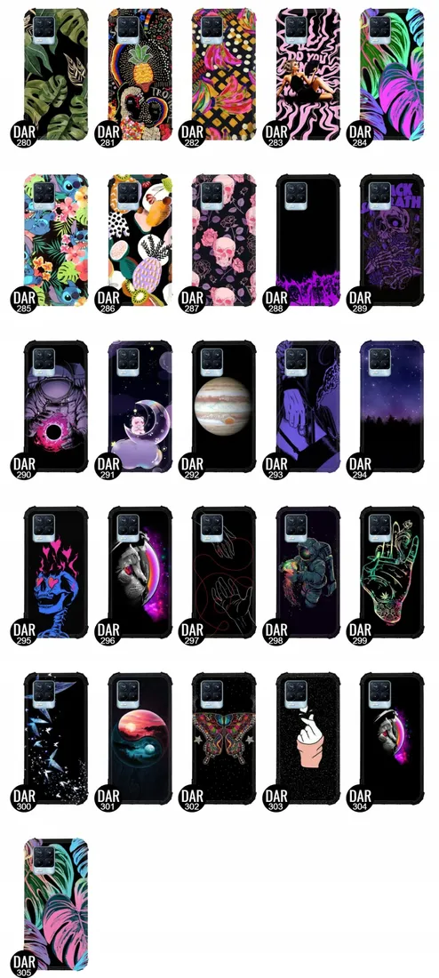 etui-antishock-do-realme-8-case-modne-top-wzory