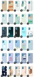 etui-antishock-do-realme-9-pro-case-modne-wzory-kolor-wielokolorowy