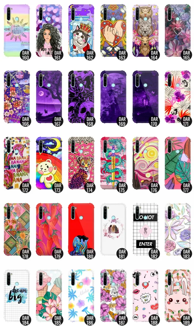 etui-antishock-do-xiaomi-redmi-note-8-modne-wzory