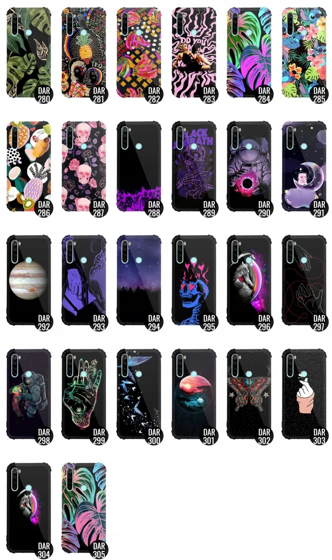 etui-antishock-do-xiaomi-redmi-note-8-modne-wzory