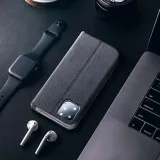 etui-book-sensitive-czarny-do-huawei-p40-lite-e-przeznaczenie-huawei