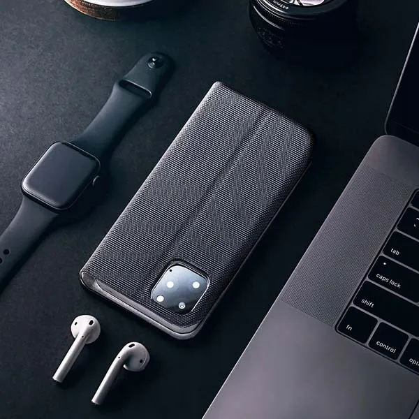 etui-book-sensitive-czarny-do-huawei-p40-lite-e