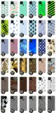 etui-do-google-pixel-5-case-modne-piekne-top-wzory-kolor-wielokolorowy