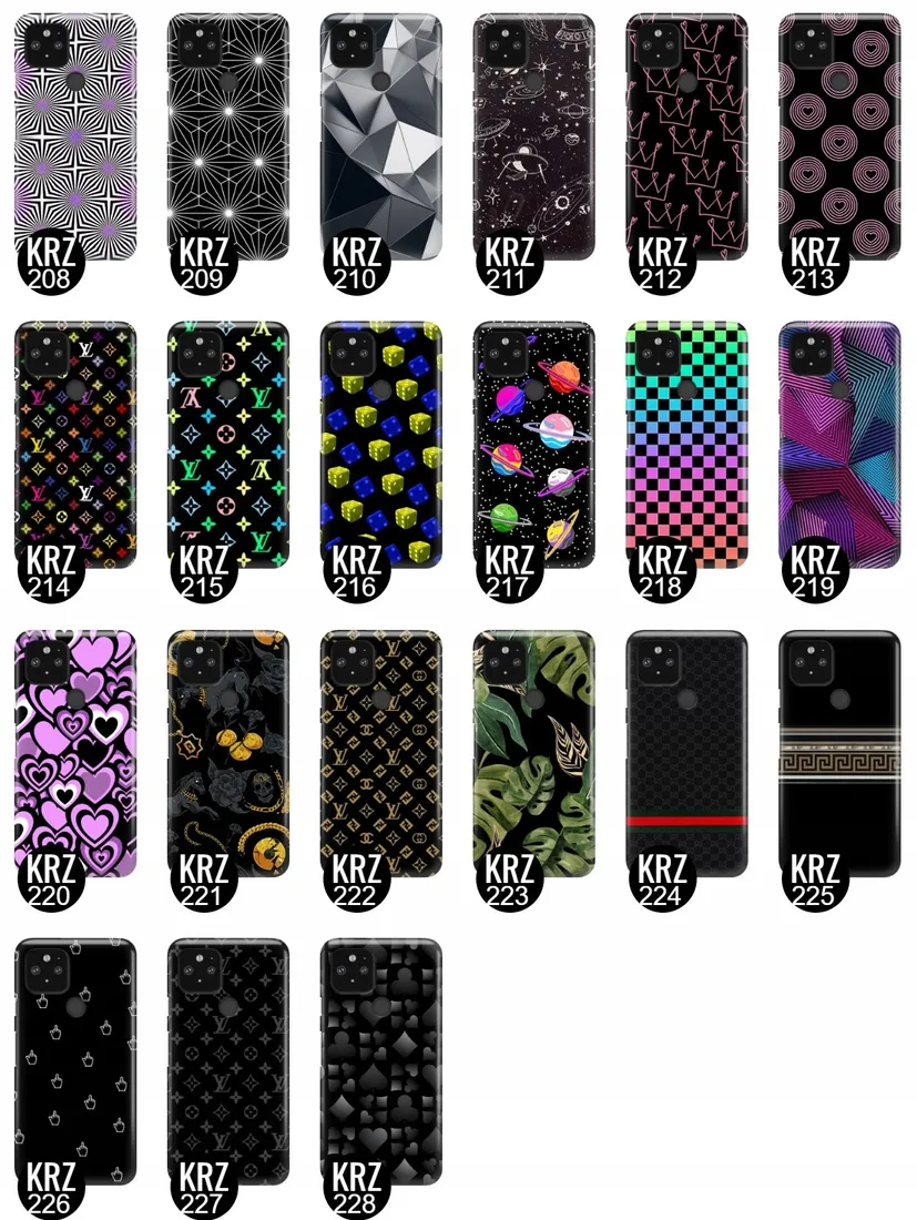 etui-do-google-pixel-5-case-modne-piekne-top-wzory