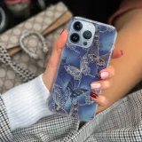 etui-do-google-pixel-5-case-motyle-butterfly-wzory-stan-nowy