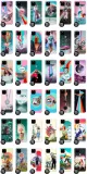 etui-do-google-pixel-5a-case-premium-duzo-wzorow-stan-nowy