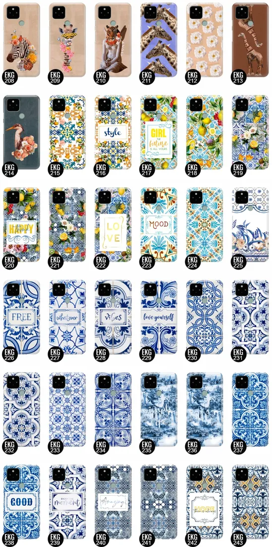 etui-do-google-pixel-5a-case-premium-duzo-wzorow