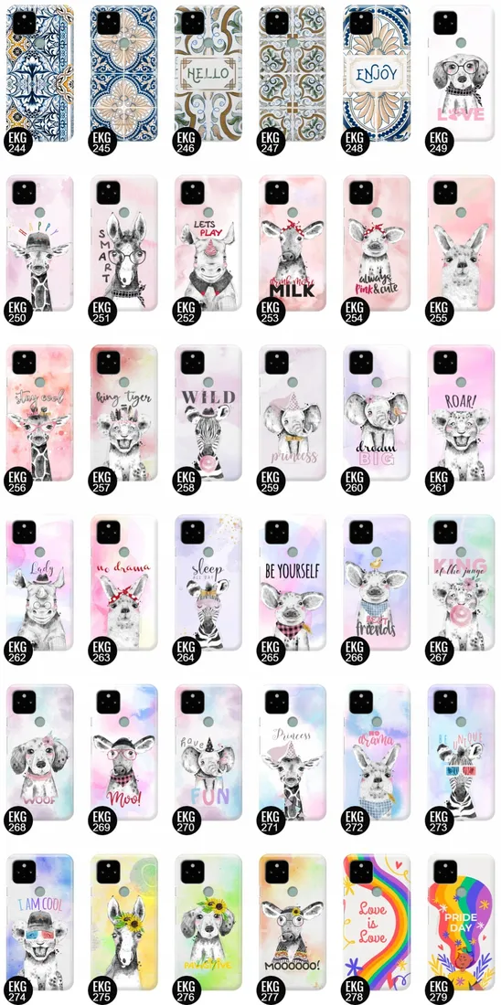 etui-do-google-pixel-5a-case-premium-duzo-wzorow