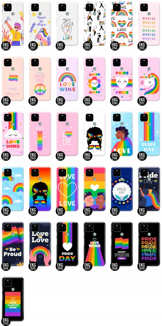 etui-do-google-pixel-5a-case-premium-duzo-wzorow