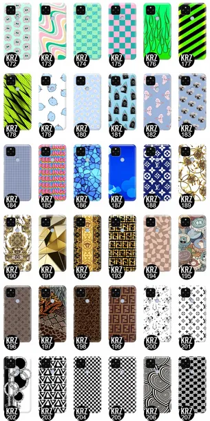 etui-do-google-pixel-5xl-case-modne-piekne-wzory-kolor-wielokolorowy