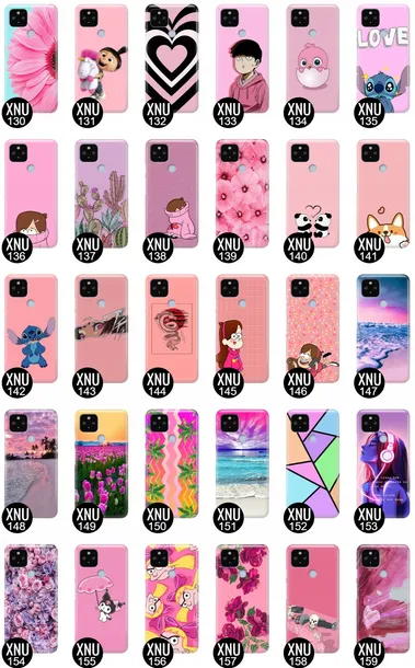 etui-do-google-pixel-5xl-case-top-wiosenne-wzory-przeznaczenie-inne