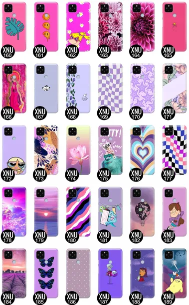 etui-do-google-pixel-5xl-case-top-wiosenne-wzory-kolor-wielokolorowy