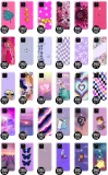 etui-do-google-pixel-5xl-case-top-wiosenne-wzory-kolor-wielokolorowy