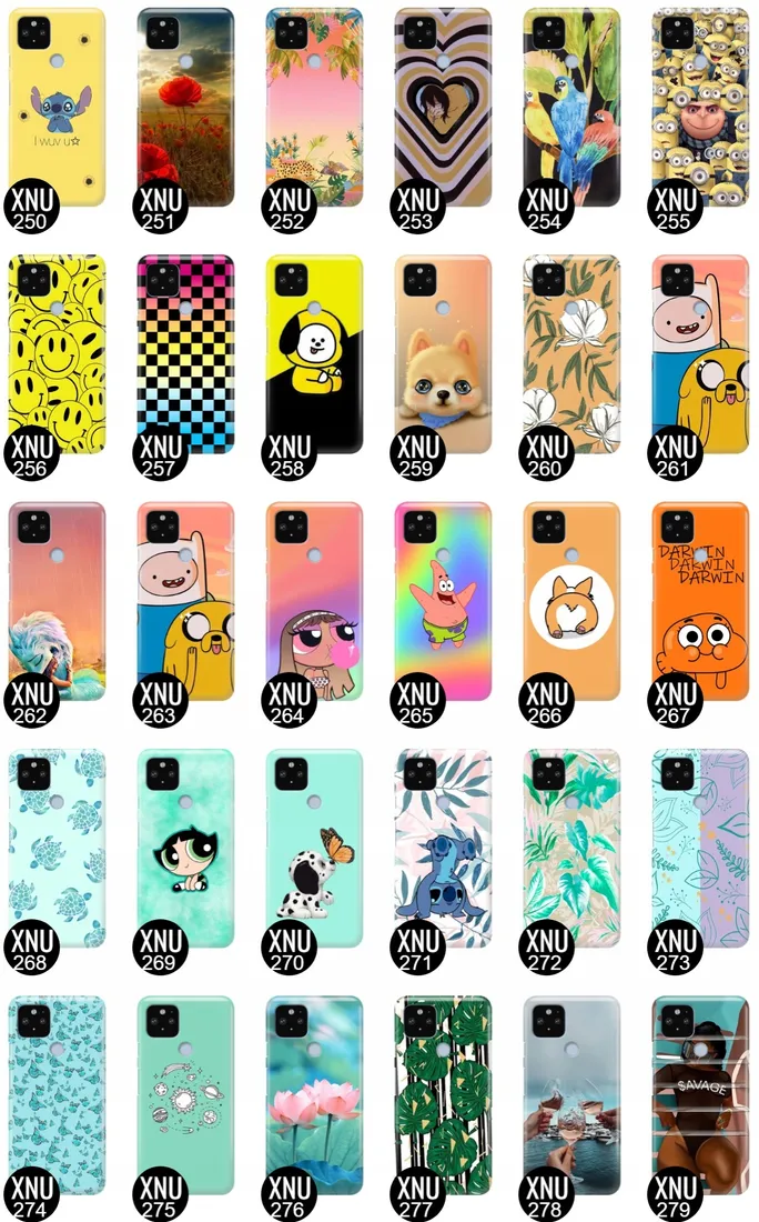 etui-do-google-pixel-5xl-case-top-wiosenne-wzory