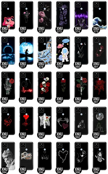etui-do-google-pixel-5xl-case-top-wiosenne-wzory-stan-nowy-kolor-wielokolorowy