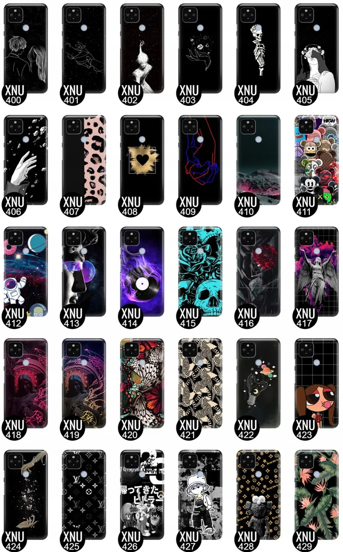 etui-do-google-pixel-5xl-case-top-wiosenne-wzory