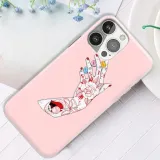 etui-do-huawei-honor-50-pro-case-wiosenne-wzory-stan-nowy