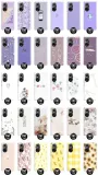 etui-do-huawei-honor-50-pro-case-wiosenne-wzory-kolor-wielokolorowy