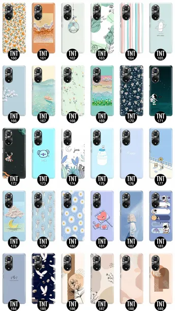 etui-do-huawei-honor-50-pro-case-wiosenne-wzory-typ-plecki