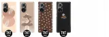 etui-do-huawei-honor-50-pro-case-wiosenne-wzory-material-tworzywo-sztuczne