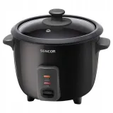 garnek-do-ryzu-sencor-srm-0601bk-stan-nowy