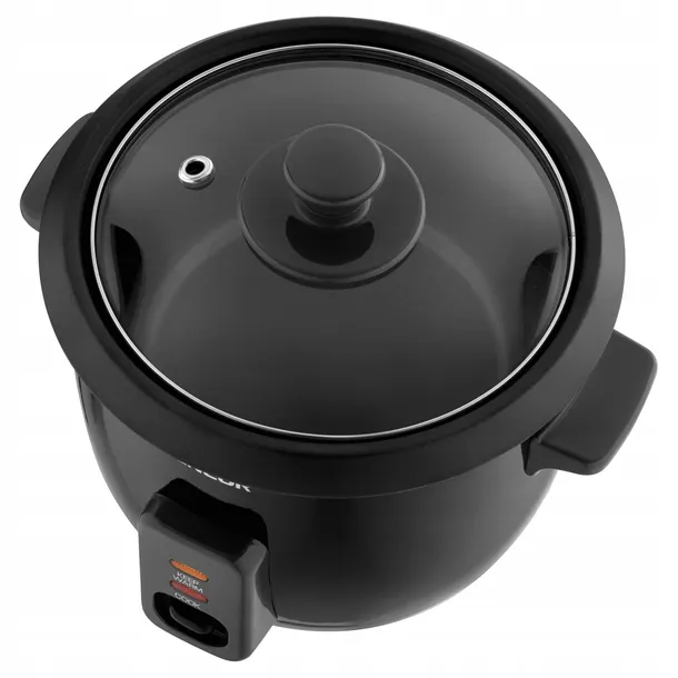 garnek-do-ryzu-sencor-srm-0601bk-marka-sencor
