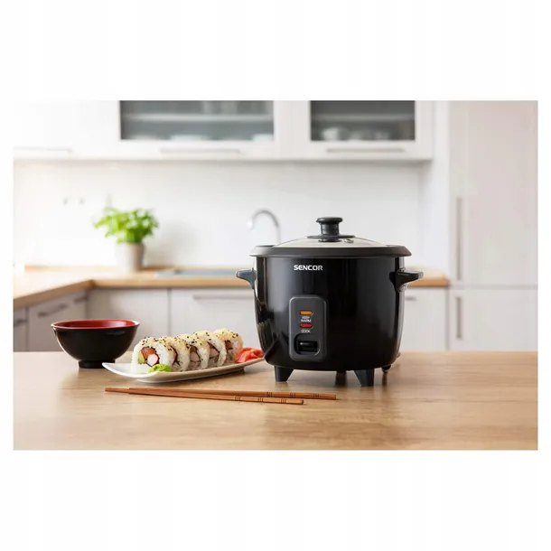 garnek-do-ryzu-sencor-srm-0601bk-funkcje-urzadzenia-podtrzymywanie-temperatury