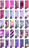 etui-do-huawei-p40-lite-e-case-top-wiosenne-wzory-kolor-wielokolorowy