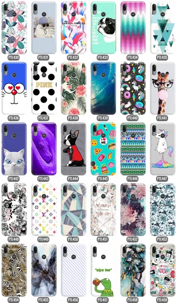 etui-do-motorola-moto-e6-plus-case-wzory-stan-nowy-typ-plecki