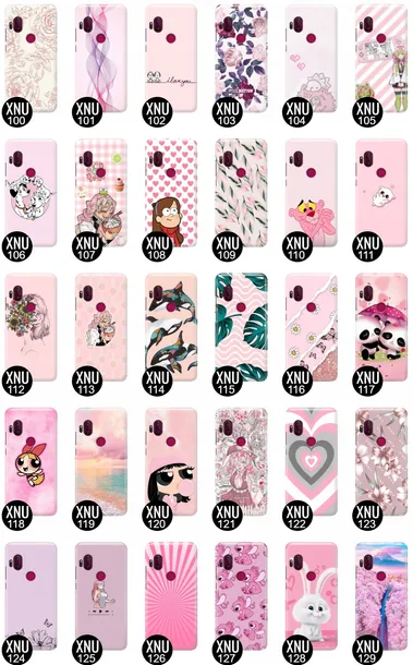 etui-do-motorola-one-hyper-case-top-wiosenne-wzory-dedykowany-model-motorola-one-hyper