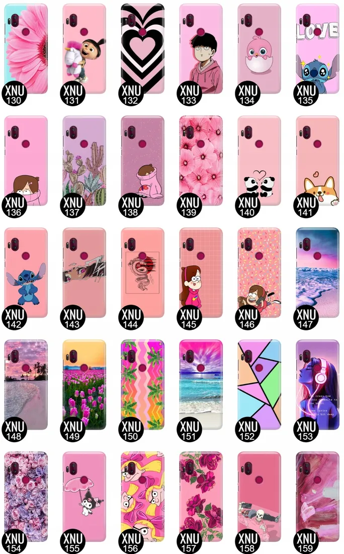 etui-do-motorola-one-hyper-case-top-wiosenne-wzory