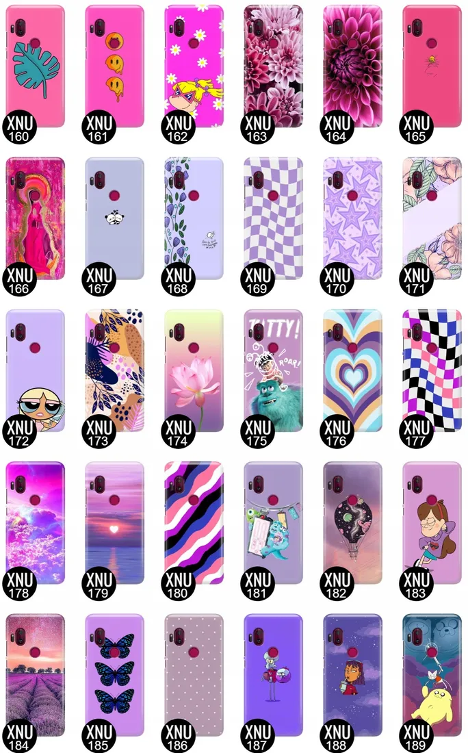 etui-do-motorola-one-hyper-case-top-wiosenne-wzory