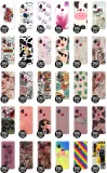 etui-do-motorola-one-hyper-case-top-wiosenne-wzory-material-tworzywo-sztuczne