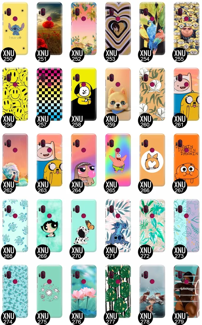 etui-do-motorola-one-hyper-case-top-wiosenne-wzory