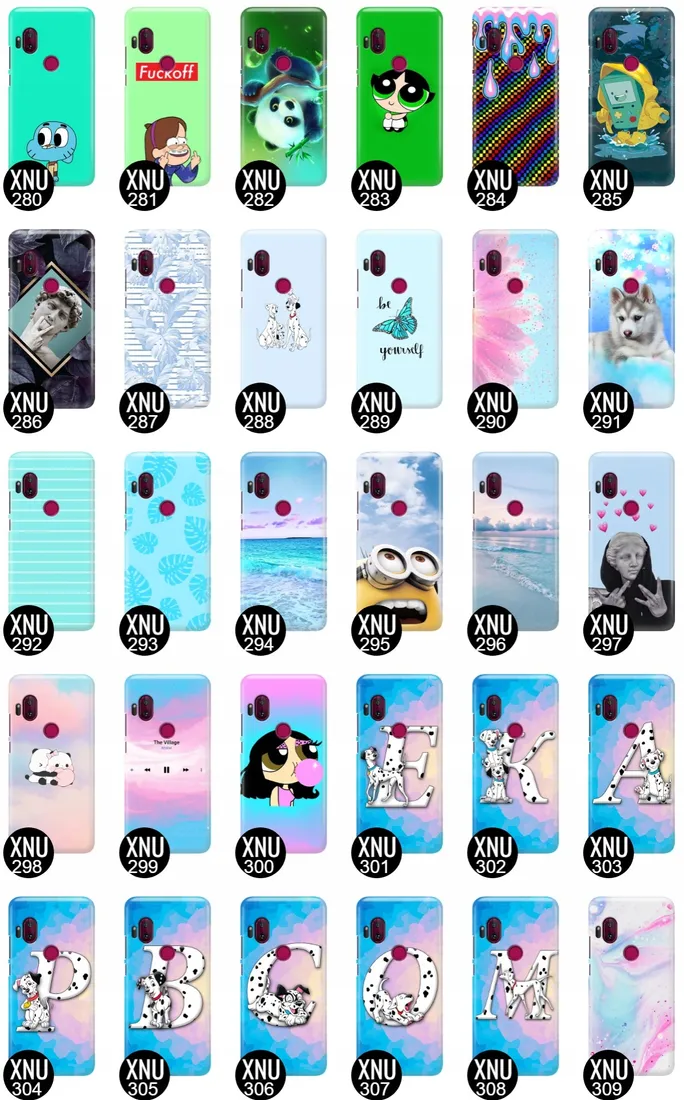 etui-do-motorola-one-hyper-case-top-wiosenne-wzory
