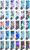etui-do-motorola-one-hyper-case-top-wiosenne-wzory-stan-nowy-dedykowany-model-motorola-one-hyper