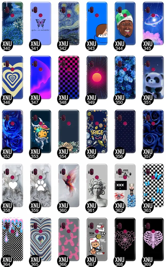 etui-do-motorola-one-hyper-case-top-wiosenne-wzory