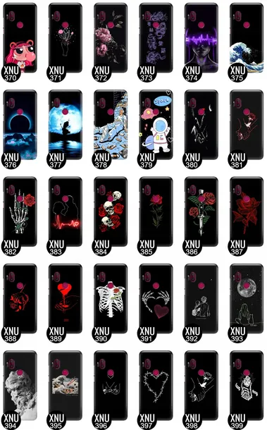 etui-do-motorola-one-hyper-case-top-wiosenne-wzory-stan-nowy-kolor-wielokolorowy