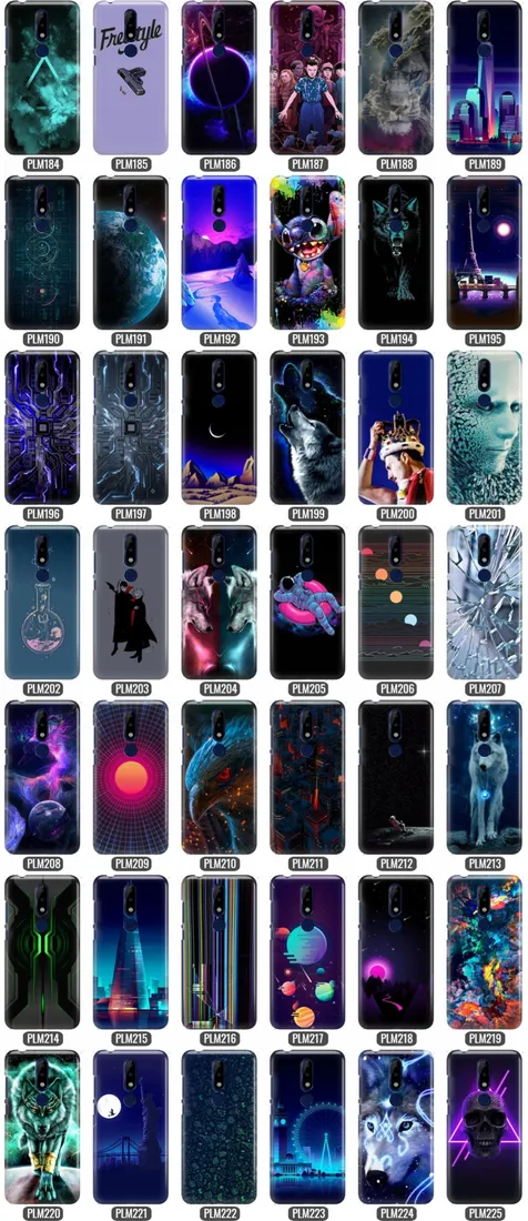 etui-do-nokia-5-1-plus-case-na-telefon-wzory