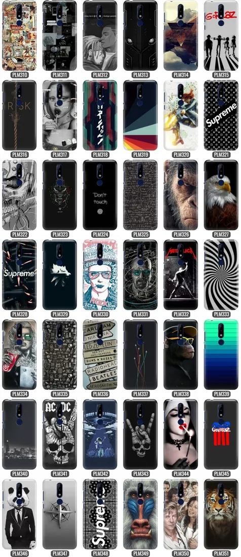etui-do-nokia-5-1-plus-case-na-telefon-wzory
