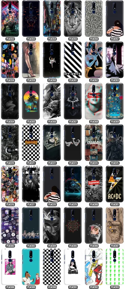 etui-do-nokia-5-1-plus-case-na-telefon-wzory