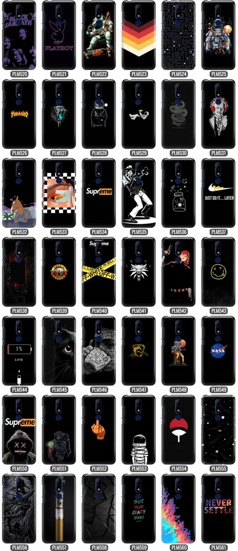 etui-do-nokia-5-1-plus-case-na-telefon-wzory