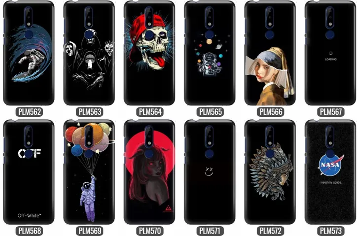 etui-do-nokia-5-1-plus-case-na-telefon-wzory-stan-nowy-typ-plecki